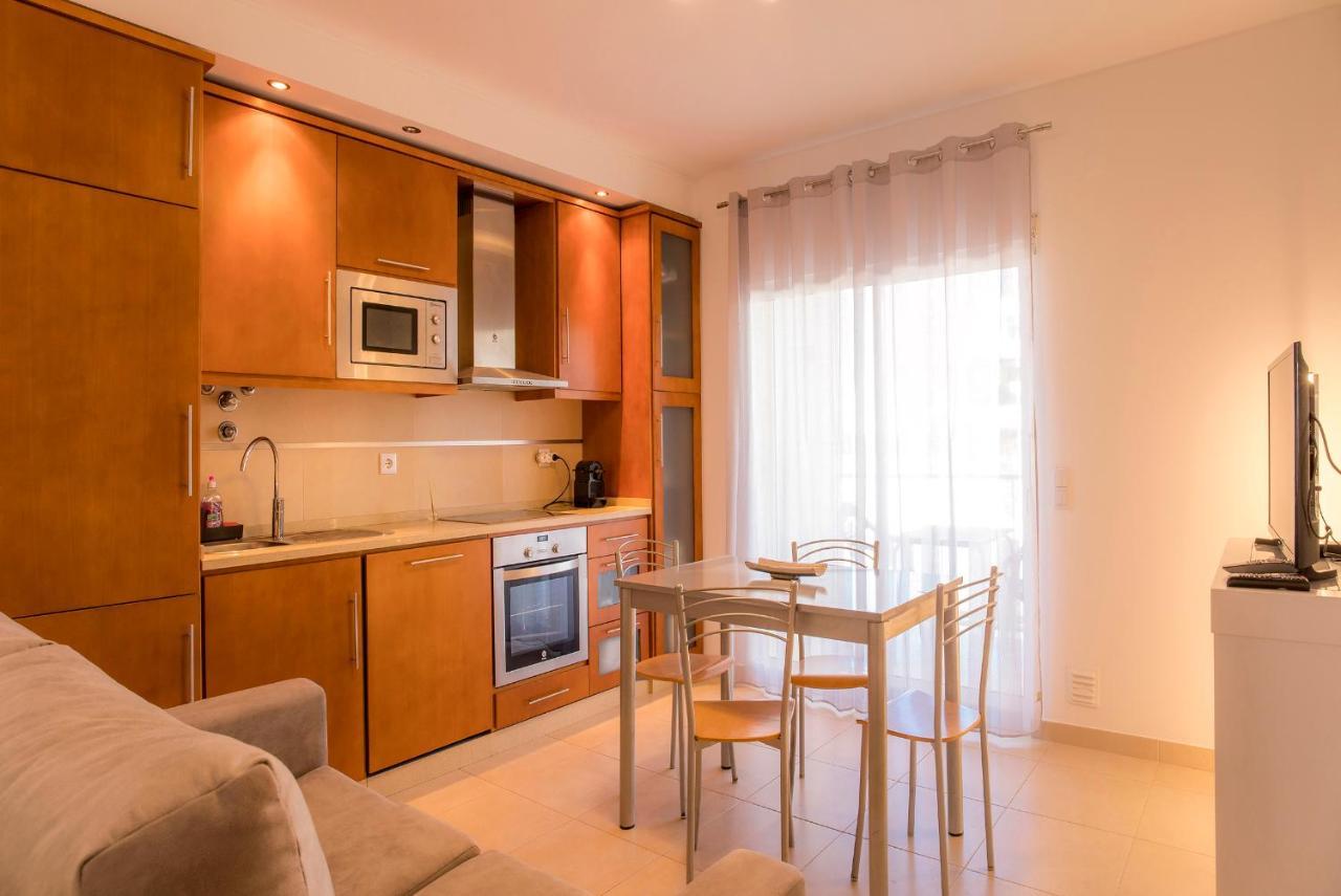 A26 - Afonso V Apartment Portimão Εξωτερικό φωτογραφία