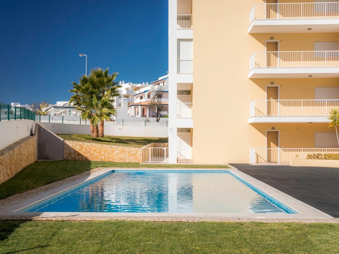 A26 - Afonso V Apartment Portimão Εξωτερικό φωτογραφία