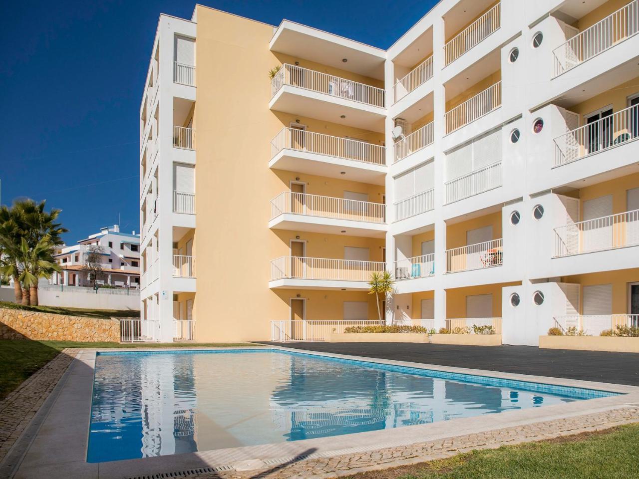 A26 - Afonso V Apartment Portimão Εξωτερικό φωτογραφία