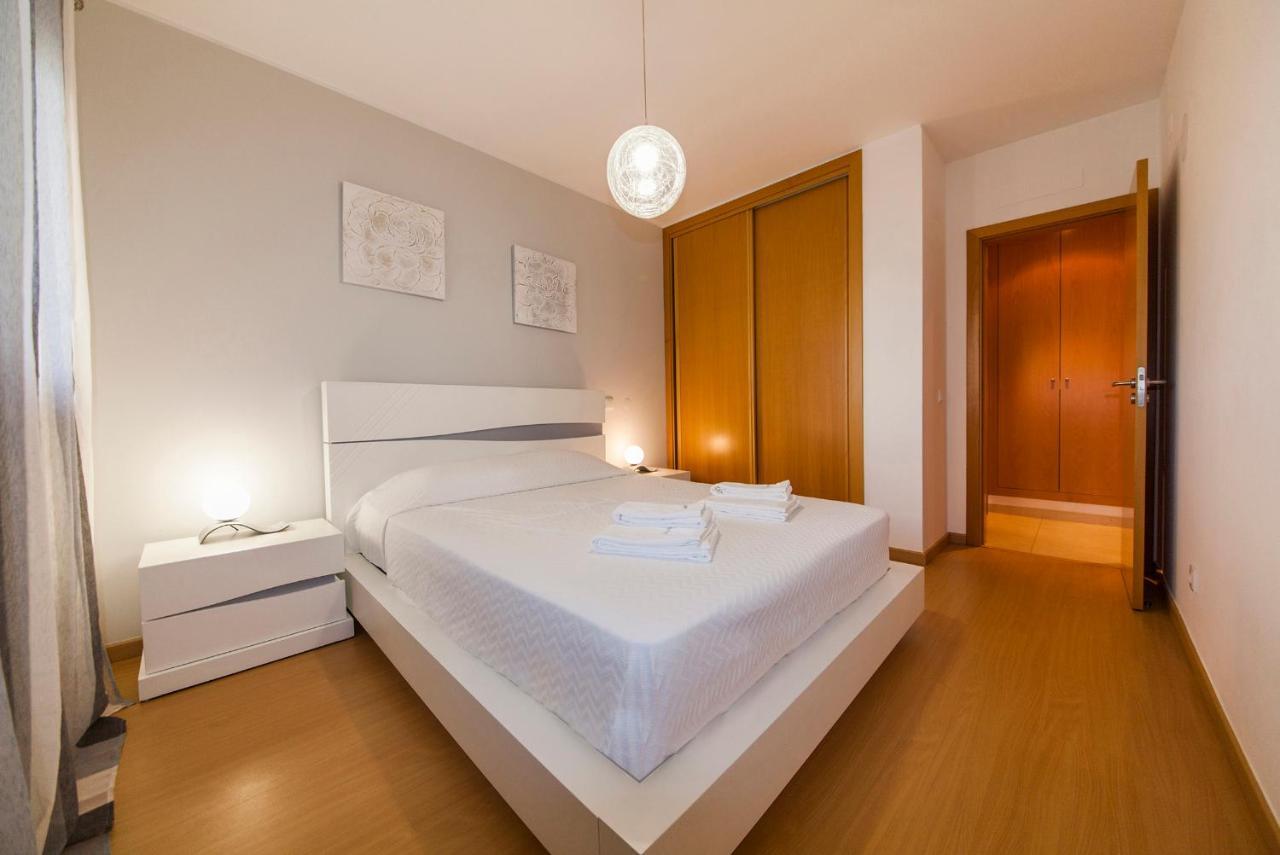 A26 - Afonso V Apartment Portimão Εξωτερικό φωτογραφία